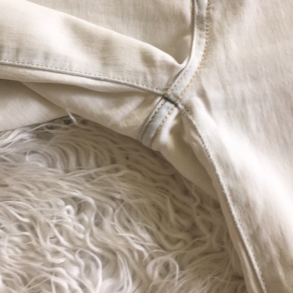 Free People Jeans - Picture 3 of 5